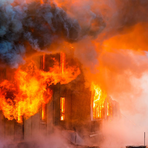 What is a public adjuster?