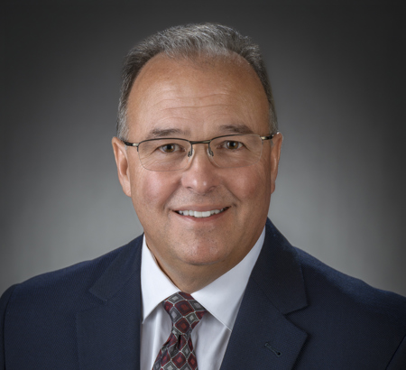 Jeffrey O’Connor, SPPA headshot