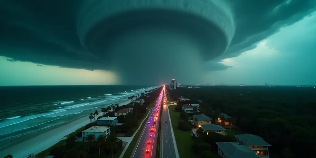 Supporting image for Hurricane Melissa Targets Jamaica, Haiti, and Cuba: What Property Owners Must Do Before and After the Storm