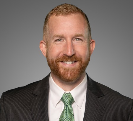 Steven DuPre, CPA headshot