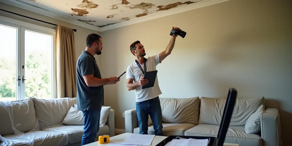 Supporting image for Public Adjusters Explained: A Homeowner's Guide to Getting Full Claim Value — with Sill Public Adjusters